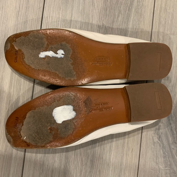 FERRAGAMO Flats 8 - Picture 3 of 7